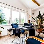 Apartament Oase Der Ruhe Bornheim (Rheinland)