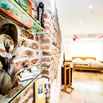 Apartament Oase Der Ruhe