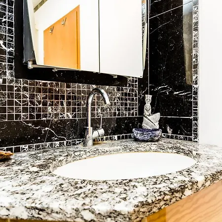 Oase Der Ruhe * بورنهايم