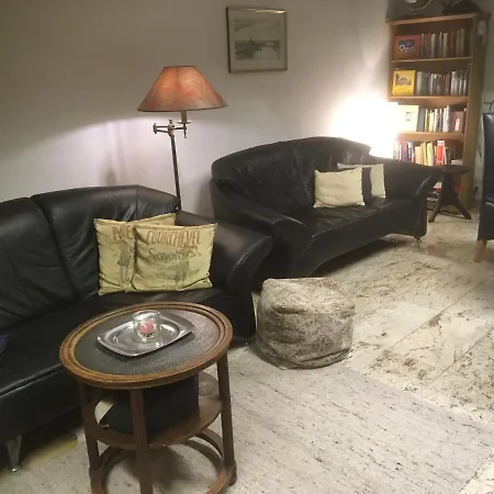 Oase Der Ruhe بورنهايم