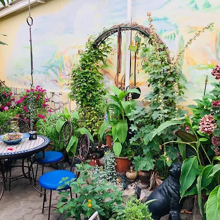 欧亚瑟德汝河公寓 公寓