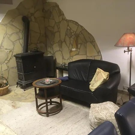 公寓 欧亚瑟德汝河公寓 *