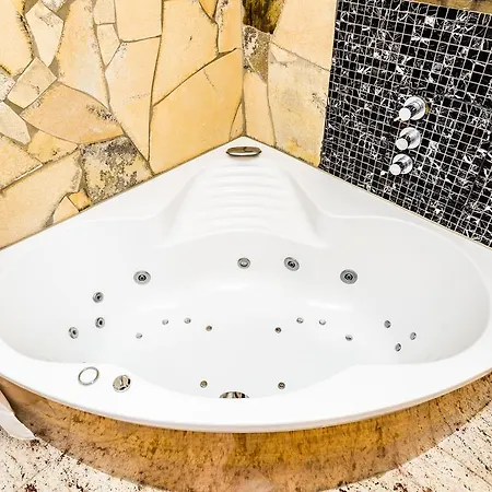 Oase Der Ruhe شقة بورنهايم