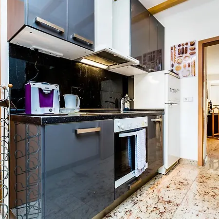 Oase Der Ruhe شقة