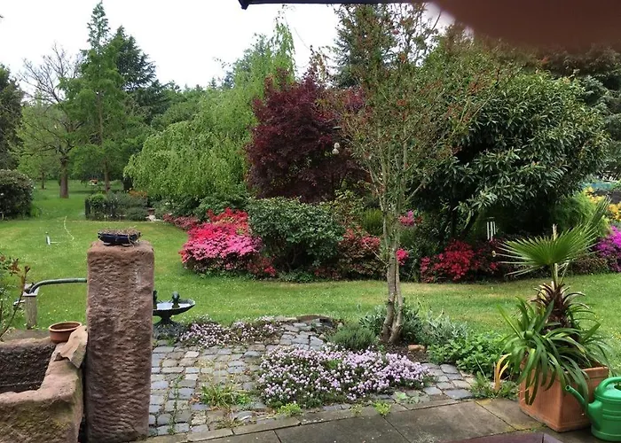 欧亚瑟德汝河公寓 *