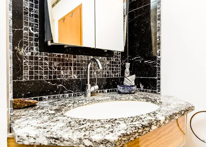 Oase Der Ruhe * בורנהיים