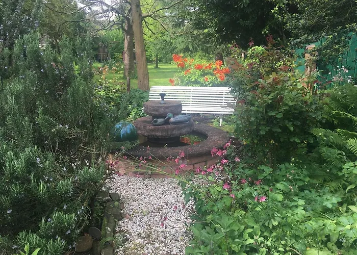 欧亚瑟德汝河公寓 公寓 *