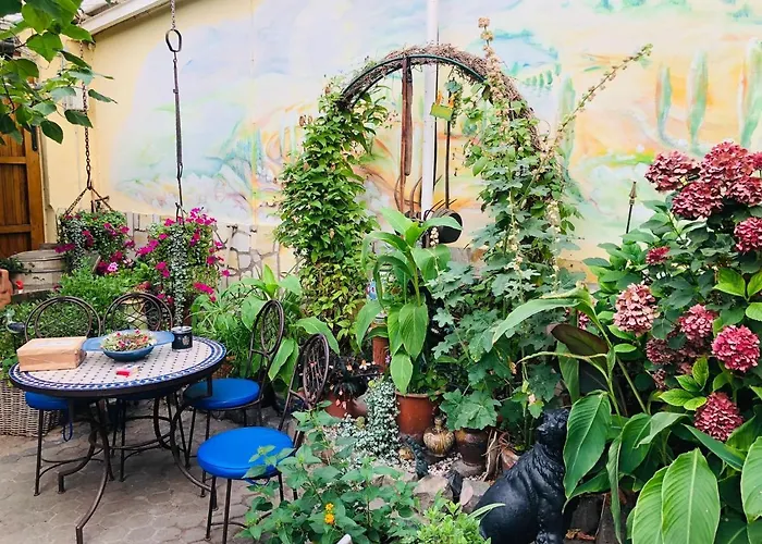 欧亚瑟德汝河公寓 公寓