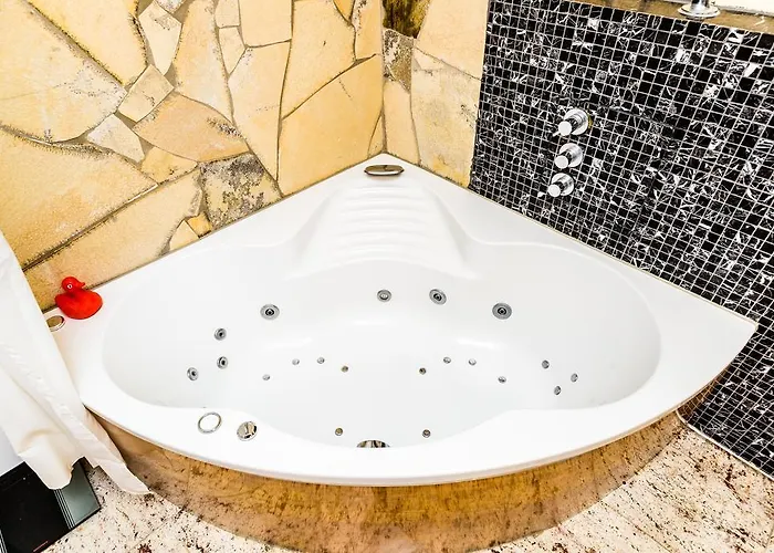 欧亚瑟德汝河公寓 公寓 博恩海姆