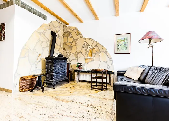 欧亚瑟德汝河公寓 公寓 *