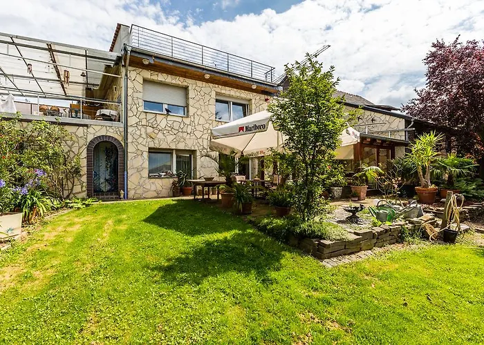 公寓 欧亚瑟德汝河公寓 *