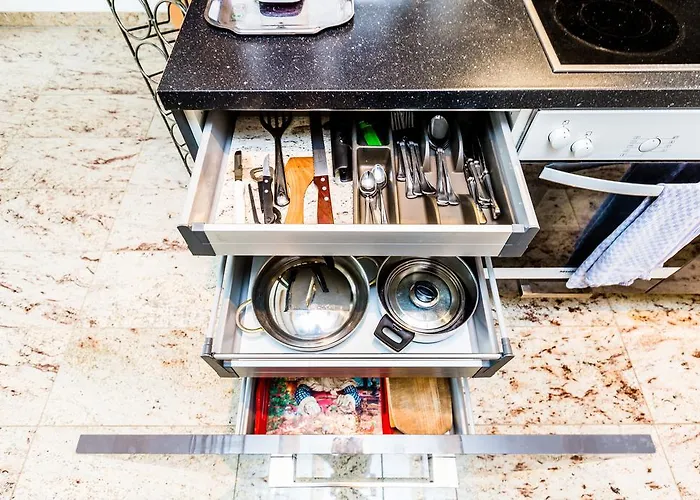 欧亚瑟德汝河公寓