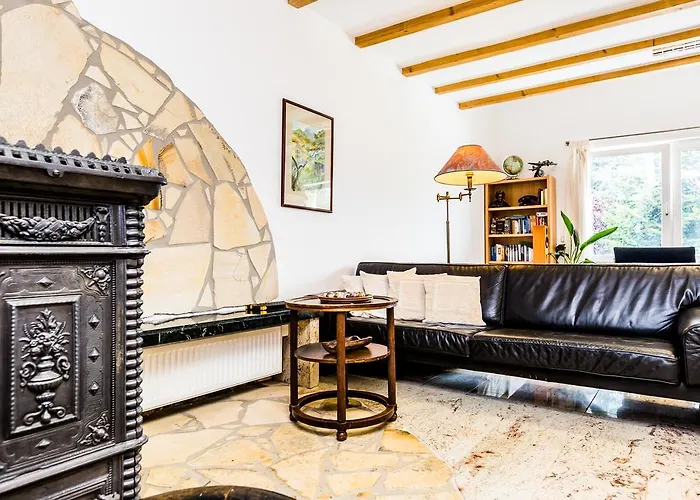 欧亚瑟德汝河公寓 公寓 *