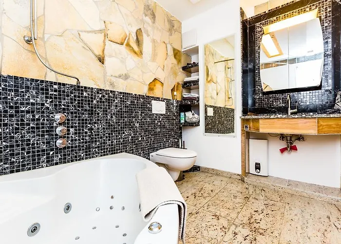 公寓 欧亚瑟德汝河公寓